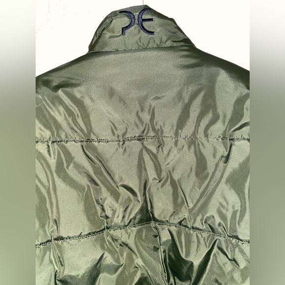 Perry Ellis Children’s Coat - Picture 3 of 8